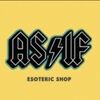 asifesoteric